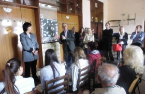 PREVENCIJA U SLUŽBI ZDRAVLjA