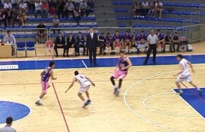 Konstantin pobedom krunisao sezonu