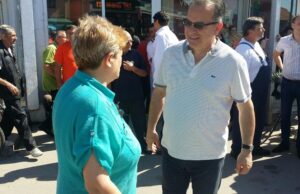 Linija sedam gradskog prevoza redovno ide do Medoševca