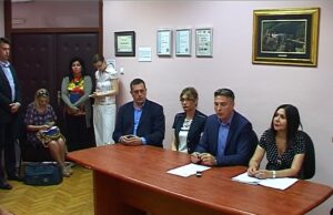 Javna rasprava o novom Zakonu o restituciji