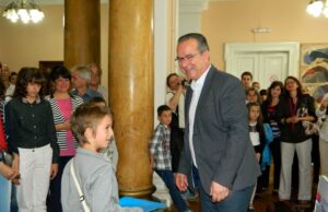 Najboljim niškim đacima uručene Vidovdanske nagrade