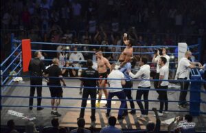 „Emotivna press konferencija Stevana Zivkovica i pogledajte kome je posvetio pobedu“