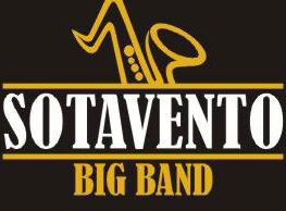 Veliki jazz orkestar saksofona iz Argentine