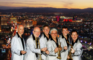 Sastav „Jazz Connection“ na Nišvilu