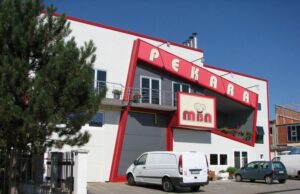 Vlasnik mbn pekare izvršio samoubistvo