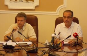 Plata gradonačelnika Niša