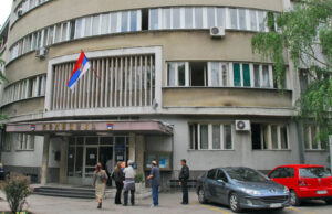 Uhapšena grupa razbojnika