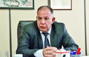 Aktuelni direktor niškog Doma zdravlja ostaje na toj funkciji