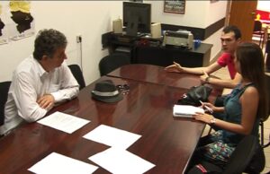 Dejan Rajčić podneo je ostavku na mesto odbornika u SG