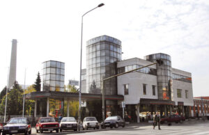 Radnik poginuo od strujnog udara