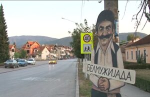 Sve je spremno za desetu „Belmužijadu“