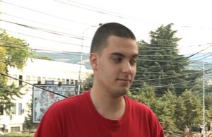 Nišlija na Kembridžu