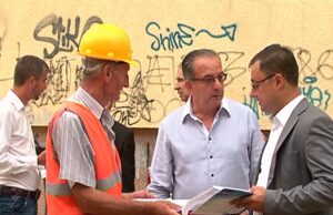 Problemi sa toplovodnim instalacijama u Koste Stamenkovića