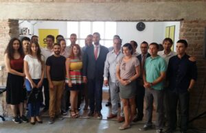 Nišlije su dobile prostor za ostvarenje svojih kreativnih ideja