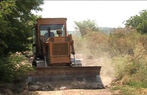 U toku je revitalizacija atarskih puteva