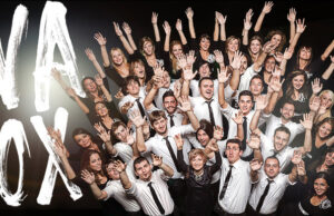 Viva Vox 4.jula u Nišu!