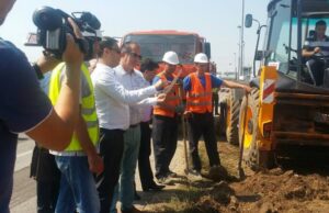 Završena izgradnja Popovačkog kolektora