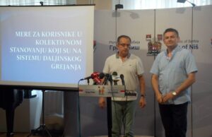 „Rešenje“ za skupo daljinsko grejanje u Nišu