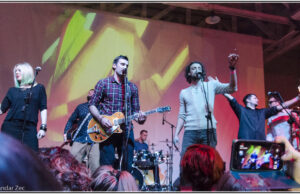 Domaće snage na Nišvilu – Marčelo & „Napeti Quintet“ i „Ničim izazvan“