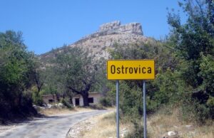 Ostrovica opet bez vode