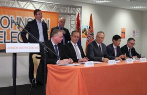 Vučić: Najveća fabrika u Srbiji biće u Nišu