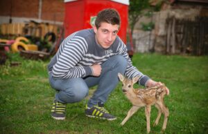 Proslava 6. rođendana Udruženja Zoo Planet