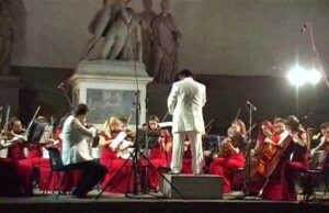 Simfonijski džez za početak festivala