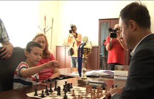 Naissus sponzoriše Stevanovića i Zdravkovića