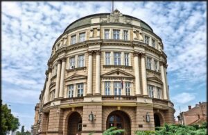 Na niškom Univerzitetu još ukupno 1159 slobodnih mesta za buduće brucoše