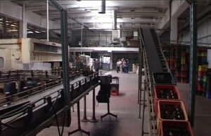 Prodata Niška pivara