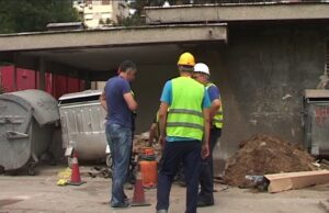Rekonstruisana trafo stanica u Rentgenovoj ulici