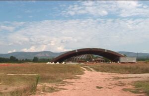 Medijana i dalje zatvorena za posetioce