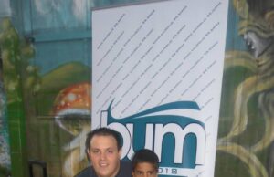 NA RADIJU BUM 018 VESTI NA ROMSKOM JEZIKU