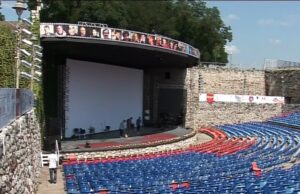 Program Filmskih susreta