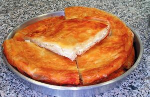 Dani bureka od 20. do 23. avgusta u parku Sveti Sava