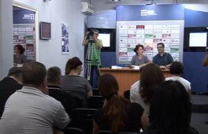 Predstavljen Model za monitoring medijskih sadržaja