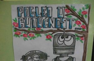 Prijave za učešće na festivalu tehnike, nauke i informatike „Pogled u budućnost“