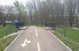 Počinje gradnja parka za istrčavanje pasa