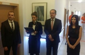 Otvoren Dom za odrasla i starija lica „Čegarska dolina“