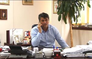 Darko Bulatović: “Niška elektrodistribucija spremno dočekuje zimu”