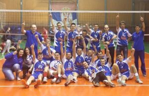 Počinje superliga za odbojkaše