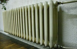 Bez grejanja na nekoliko lokacija na Margeru