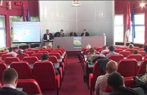 “Regionalni razvoj kao osnov za oživljavanje privrede juga Srbije”