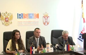 Nova tura humanitarne pomoći danas je iz Niša krenula za Šid