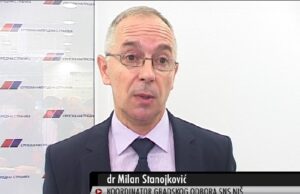 GO SNS:”Spremni smo da omogućimo bolji život građanima”