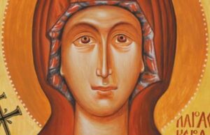 Danas je Sveta Petka