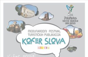 TON osvojio nagrade na festivalu „Kofer slova“