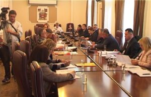 Gradsko veće odobrilo građanima “reprogram” dugova Objedinjenoj naplati