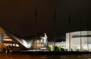 Nišville dovodi kineske turiste i muzičare