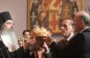 Opština Medijana obeležila Svetu Petku